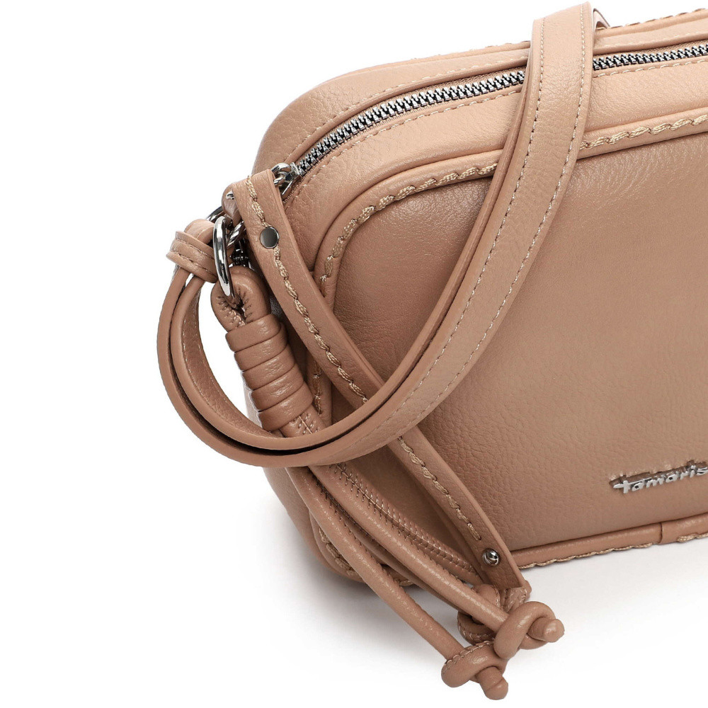 detail Dámská kabelka TAMARIS 34530-420 béžová S6