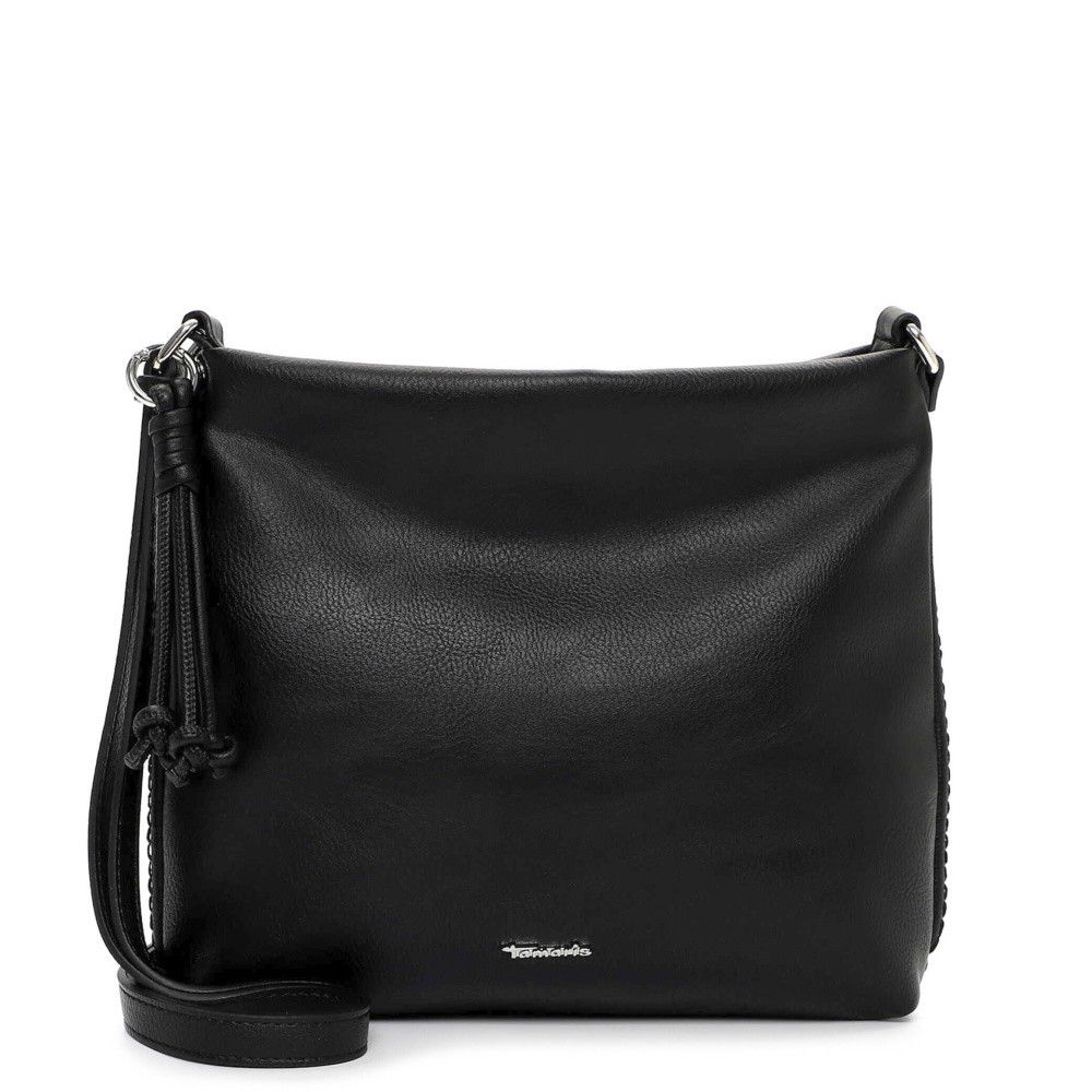detail Dámská kabelka TAMARIS 34531-100 černá S6
