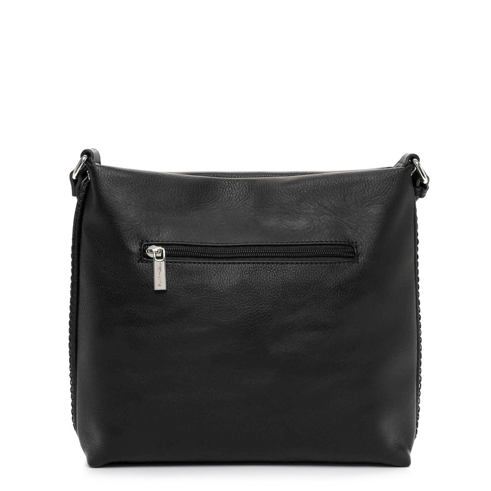 detail Dámská kabelka TAMARIS 34531-100 černá S6