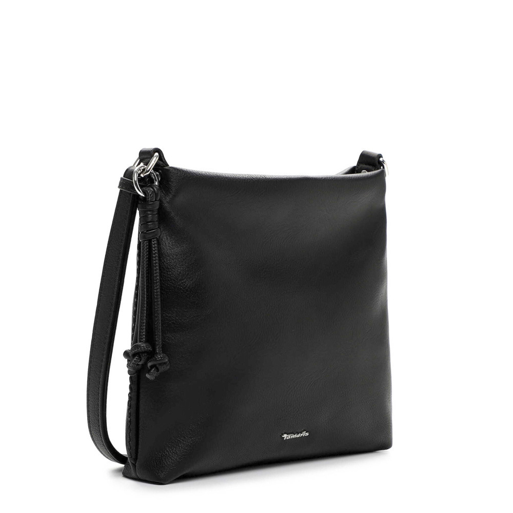 detail Dámská kabelka TAMARIS 34531-100 černá S6