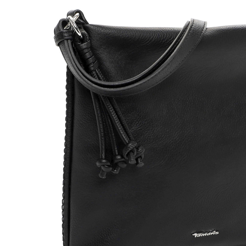 detail Dámská kabelka TAMARIS 34531-100 černá S6