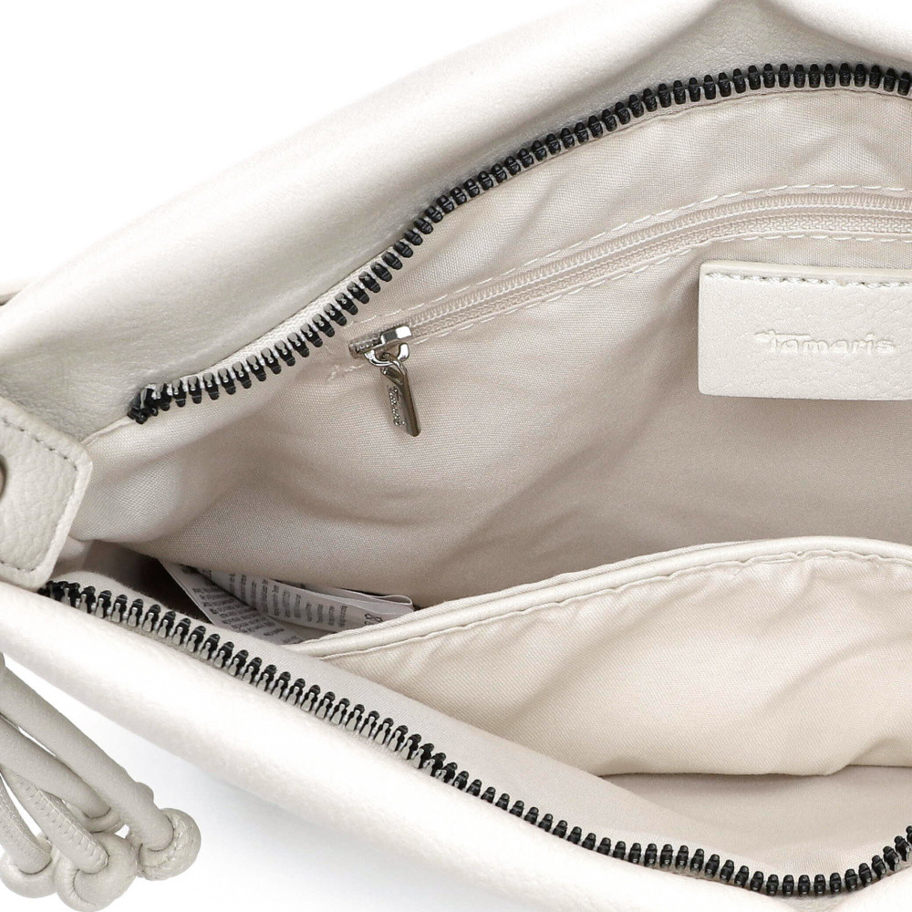 detail Dámská kabelka TAMARIS 34531-320 béžová S6