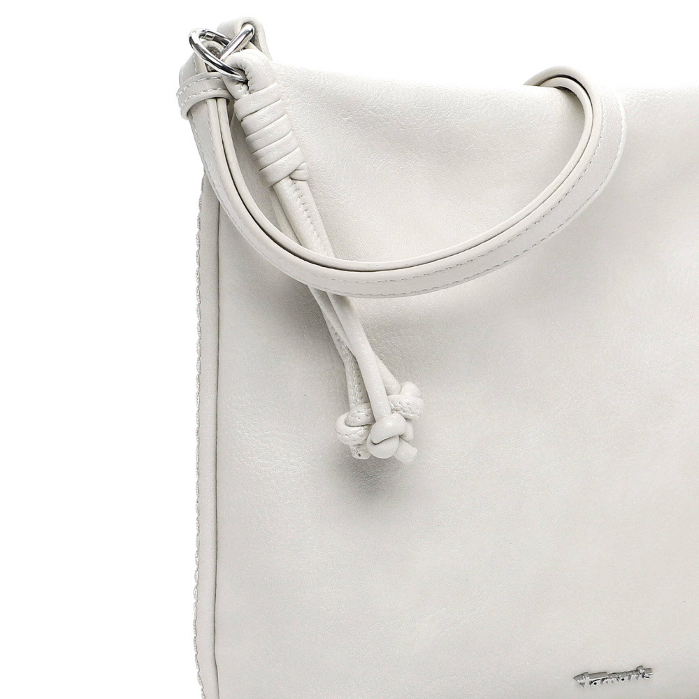 detail Dámská kabelka TAMARIS 34531-320 béžová S6