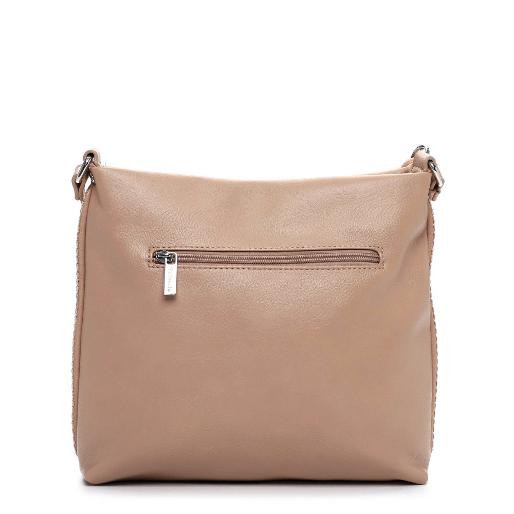 detail Dámská kabelka TAMARIS 34531-420 béžová S6