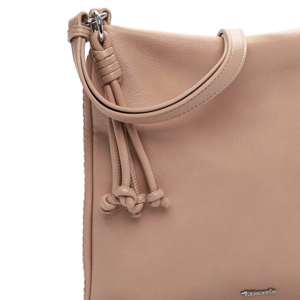 detail Dámská kabelka TAMARIS 34531-420 béžová S6