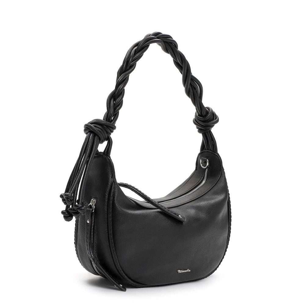 detail Dámská kabelka TAMARIS 34533-100 černá S6
