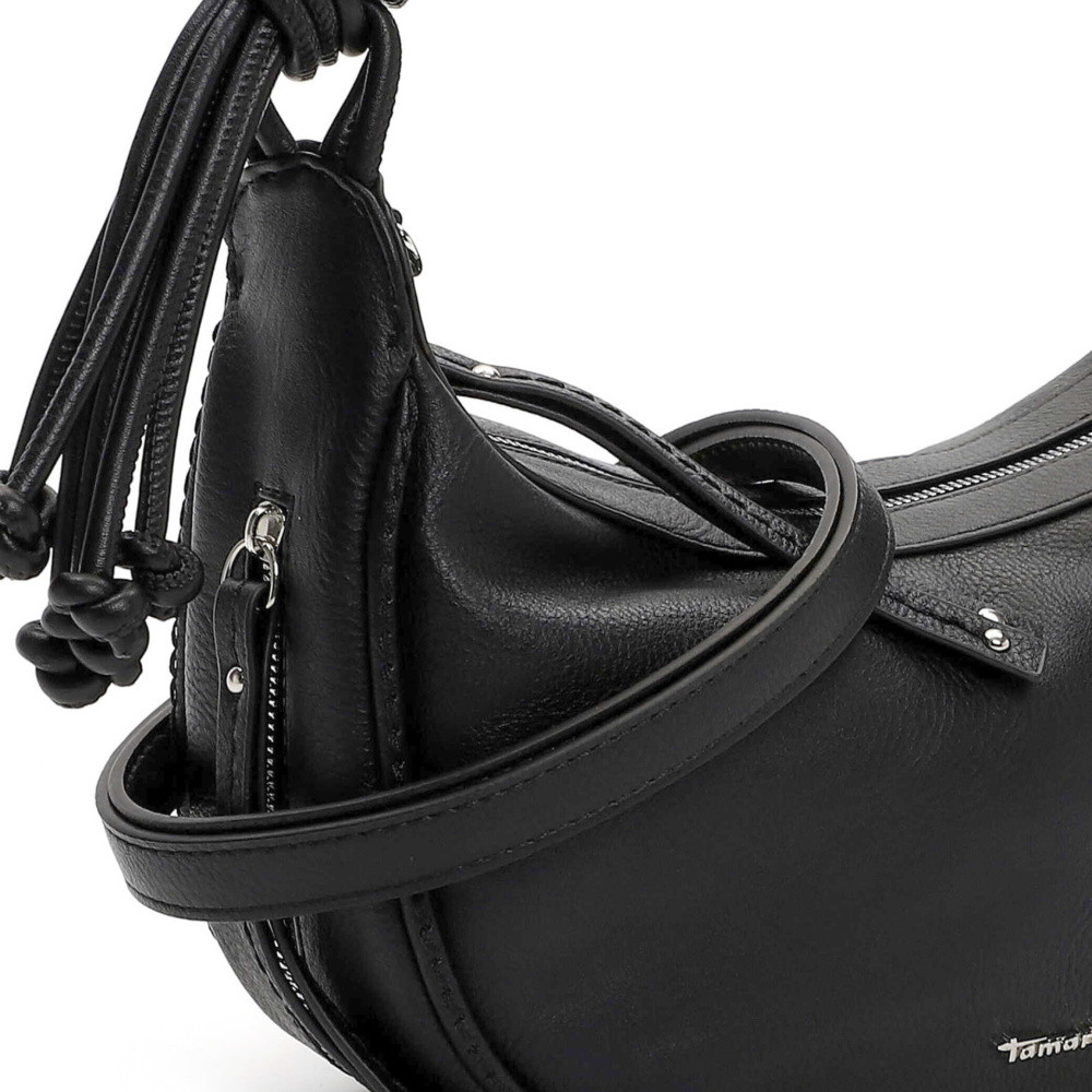 detail Dámská kabelka TAMARIS 34533-100 černá S6