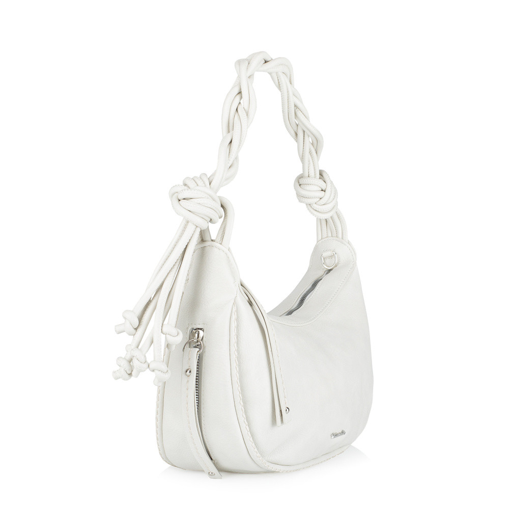 detail Dámská kabelka TAMARIS 34533-320 béžová S6