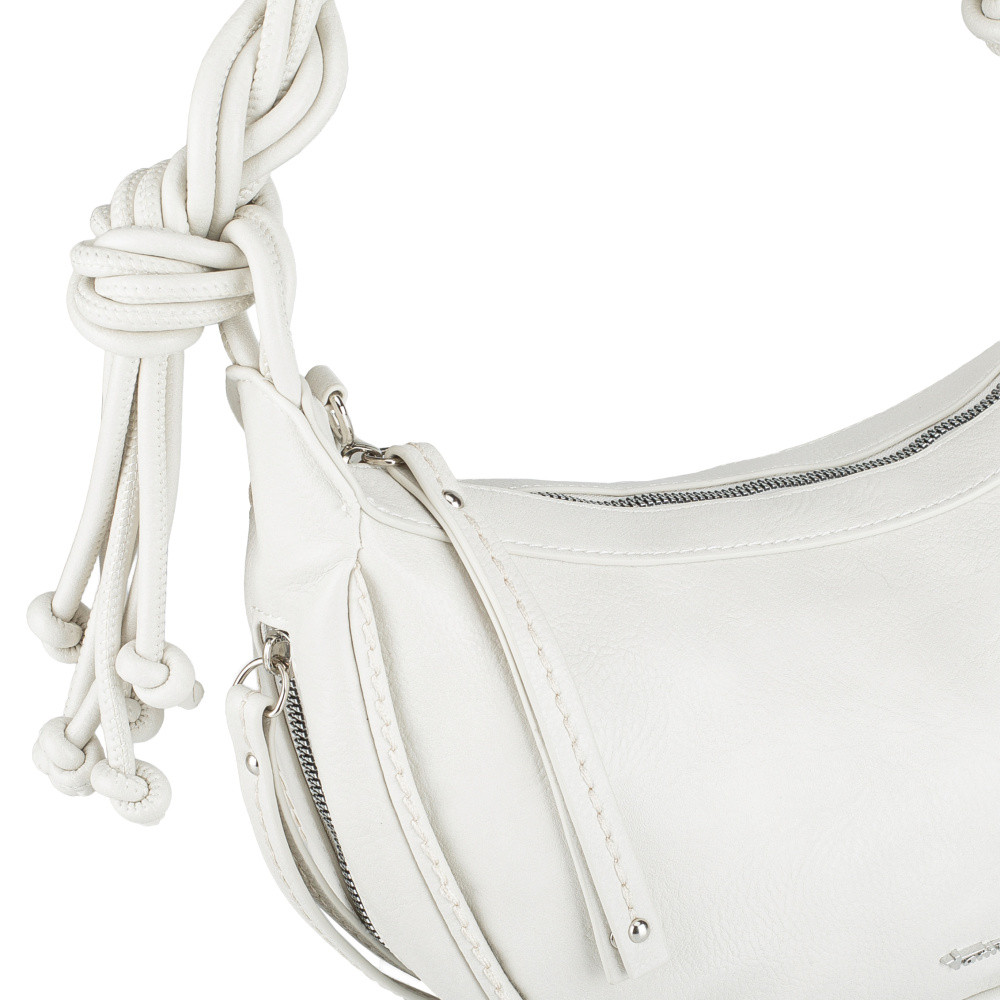 detail Dámská kabelka TAMARIS 34533-320 béžová S6