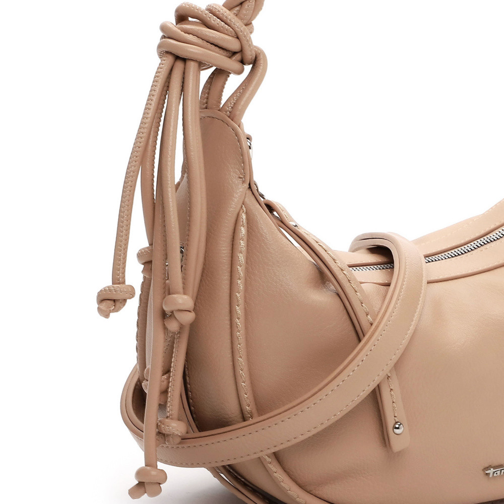 detail Dámská kabelka TAMARIS 34533-420 béžová S6