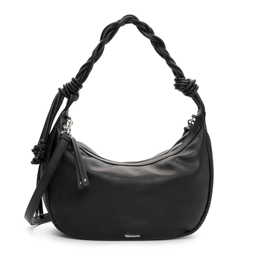 detail Dámská kabelka TAMARIS 34534-100 černá S6