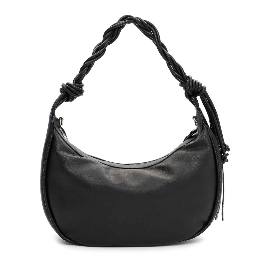 detail Dámská kabelka TAMARIS 34534-100 černá S6