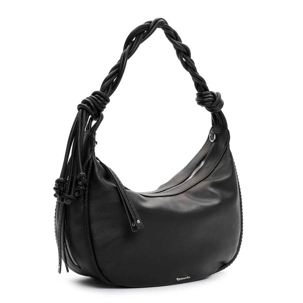 detail Dámská kabelka TAMARIS 34534-100 černá S6