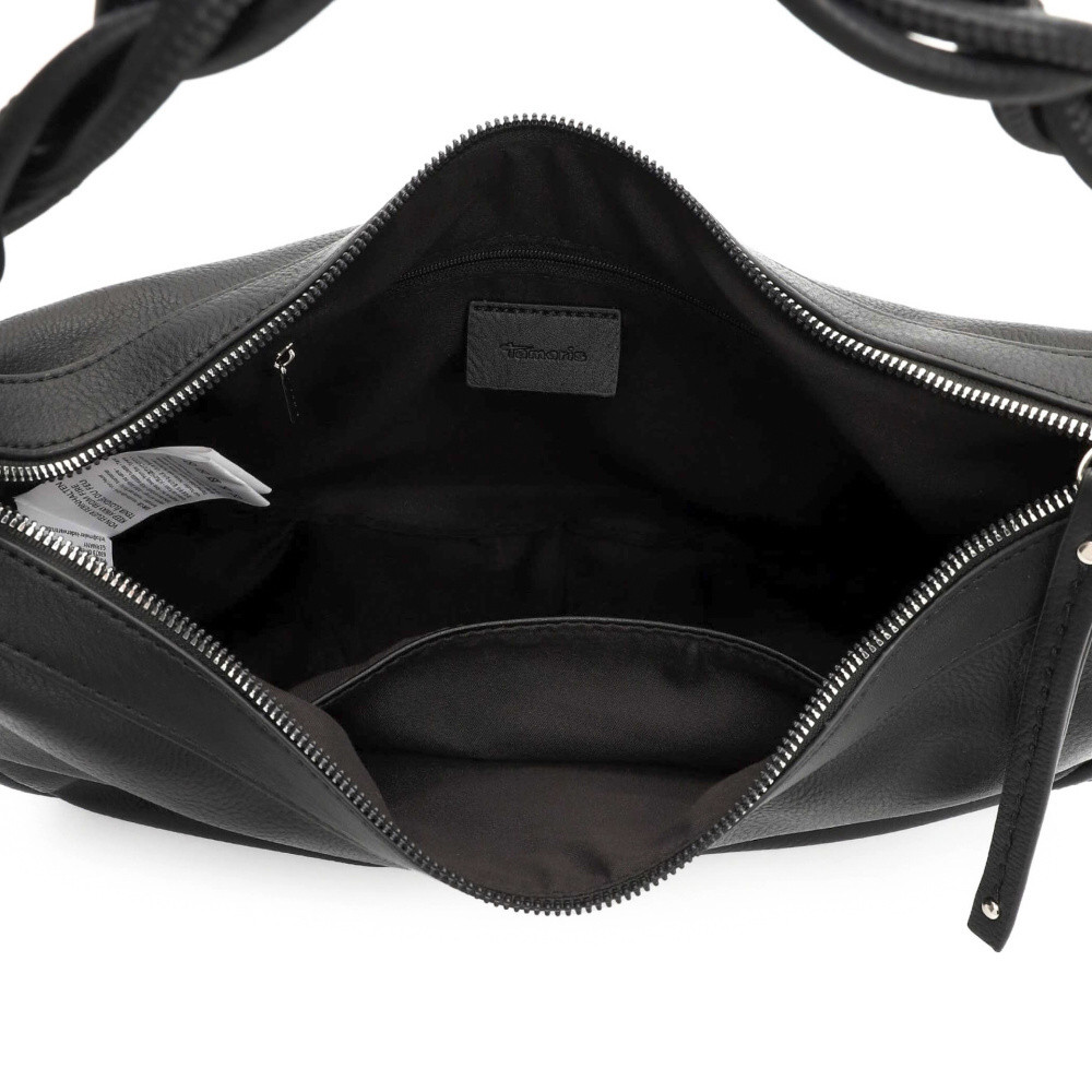 detail Dámská kabelka TAMARIS 34534-100 černá S6