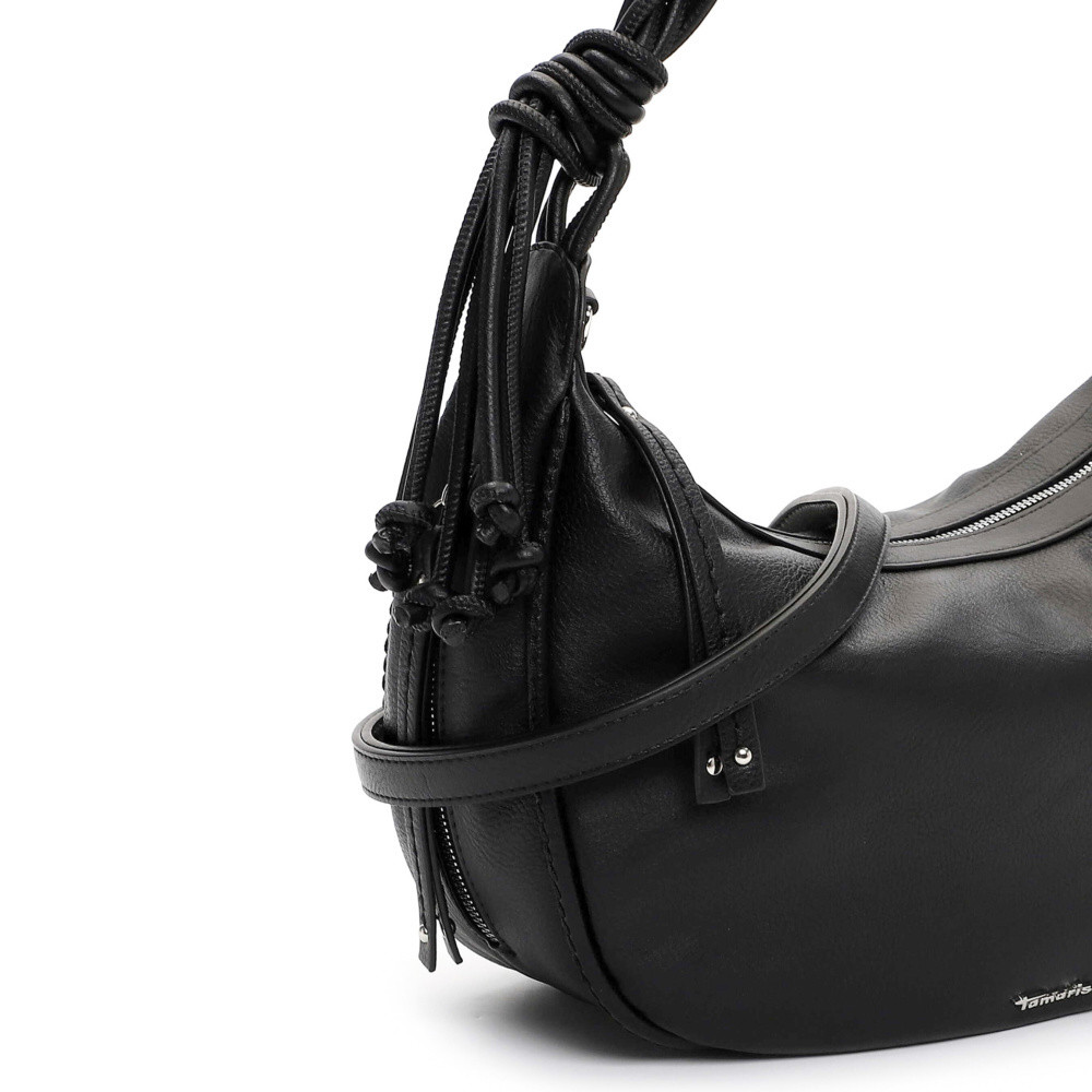 detail Dámská kabelka TAMARIS 34534-100 černá S6