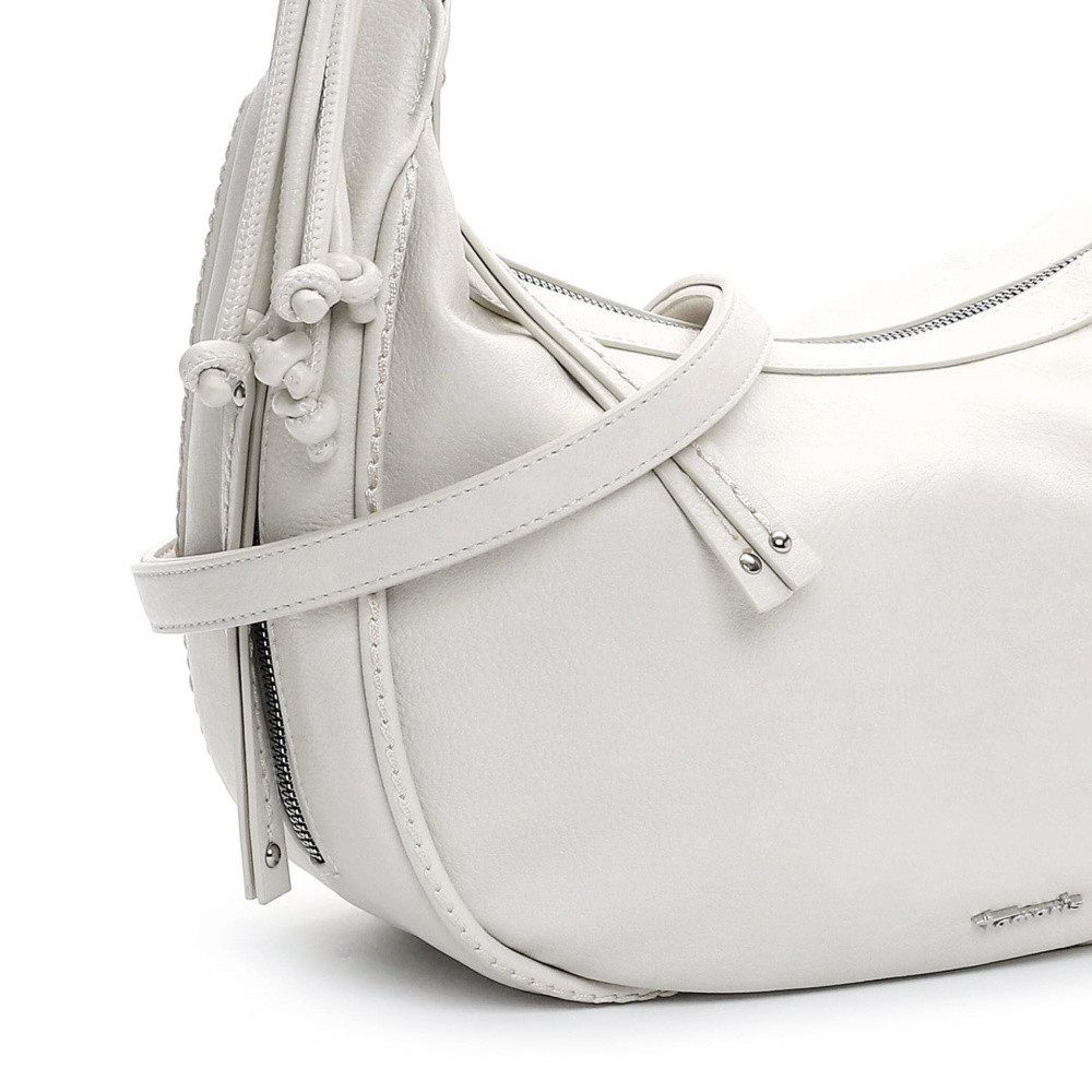 detail Dámská kabelka TAMARIS 34534-320 béžová S6