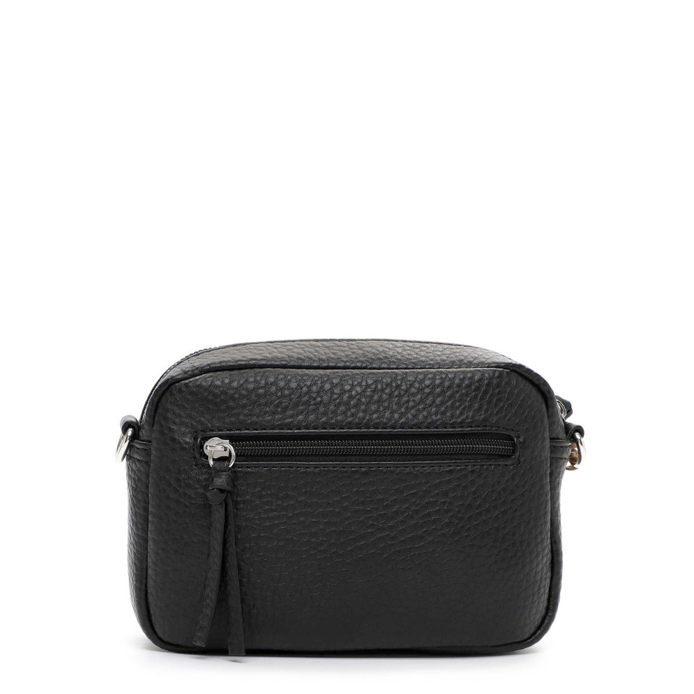 detail Dámská kabelka TAMARIS 34550-100 černá S6