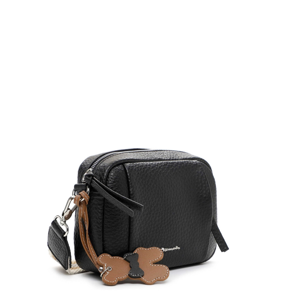 detail Dámská kabelka TAMARIS 34550-100 černá S6