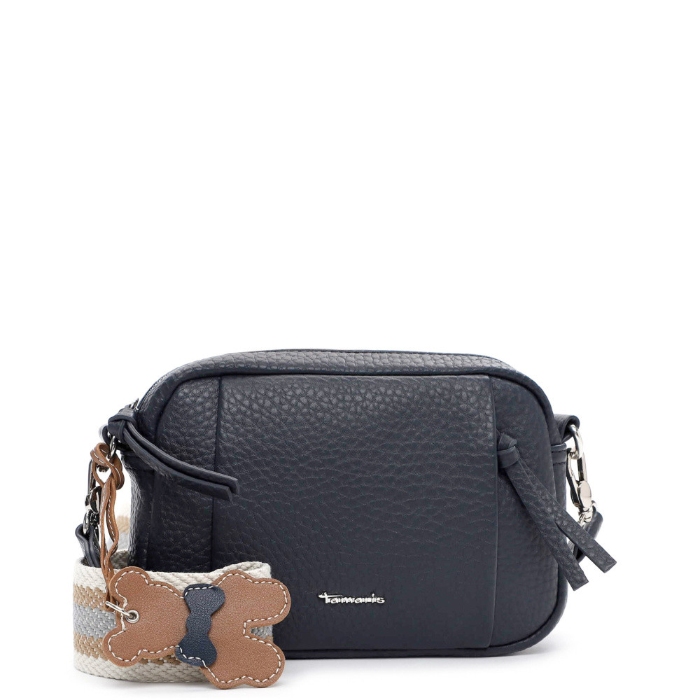 detail Dámská kabelka TAMARIS 34550-500 modrá S6