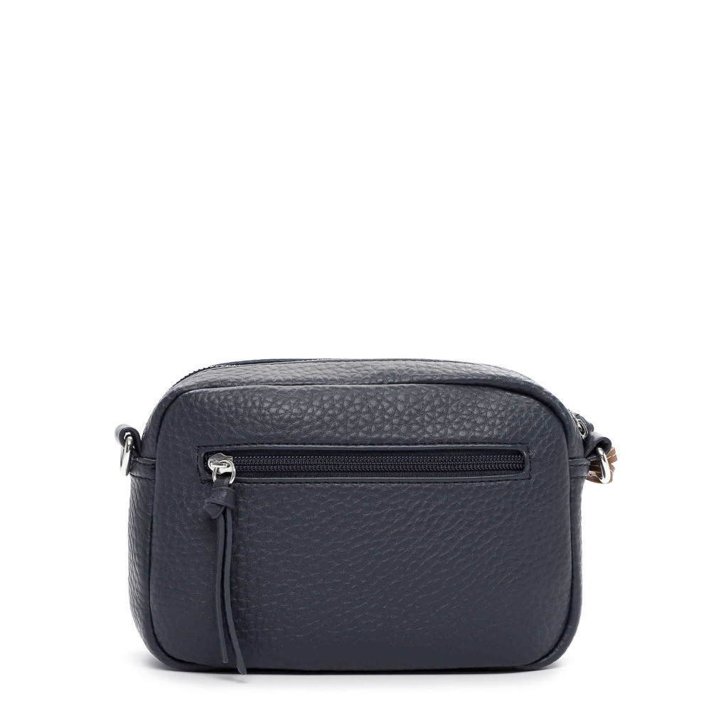 detail Dámská kabelka TAMARIS 34550-500 modrá S6