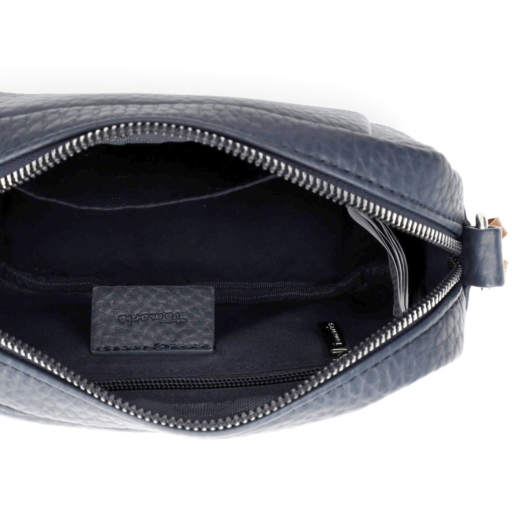 detail Dámská kabelka TAMARIS 34550-500 modrá S6