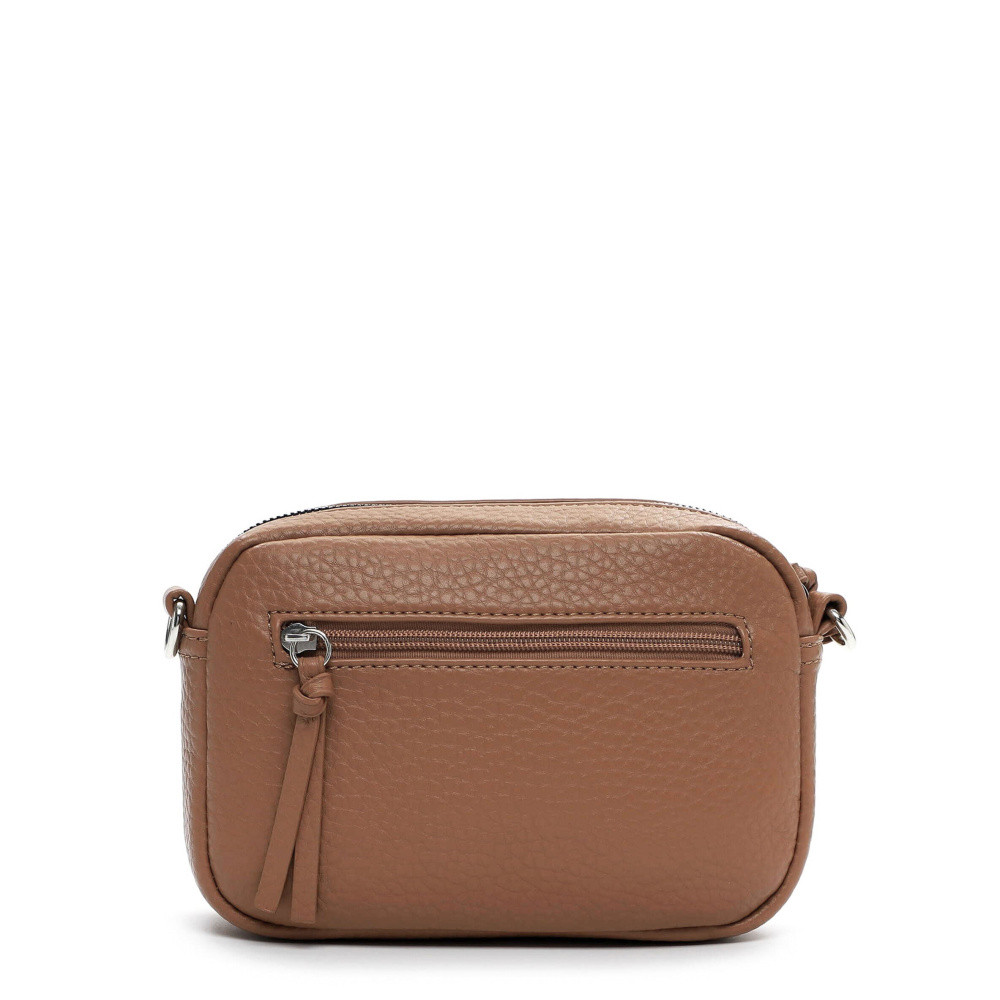 detail Dámská kabelka TAMARIS 34550-920 hnědá S6