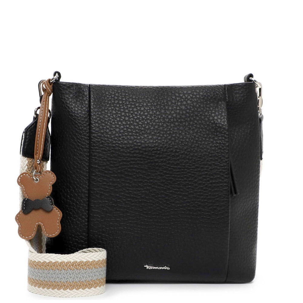detail Dámská kabelka TAMARIS 34551-100 černá S6