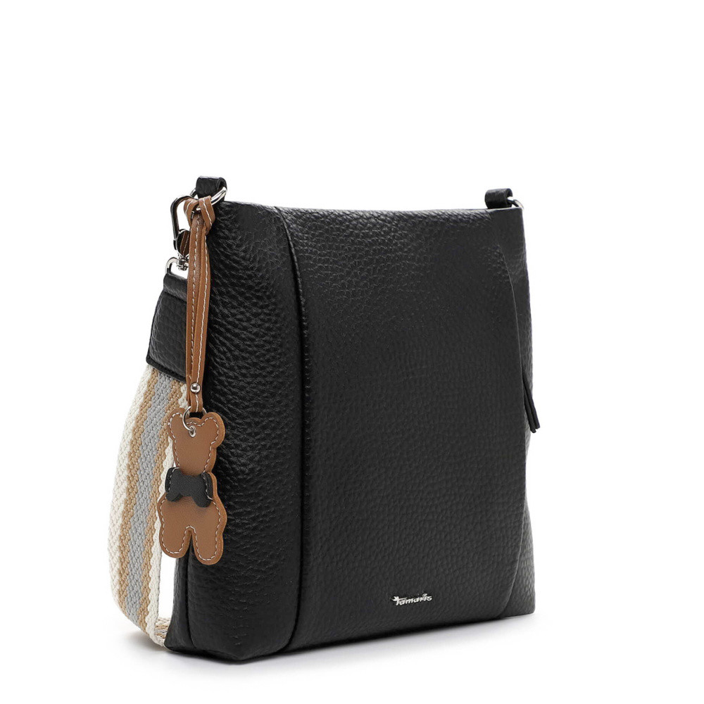 detail Dámská kabelka TAMARIS 34551-100 černá S6