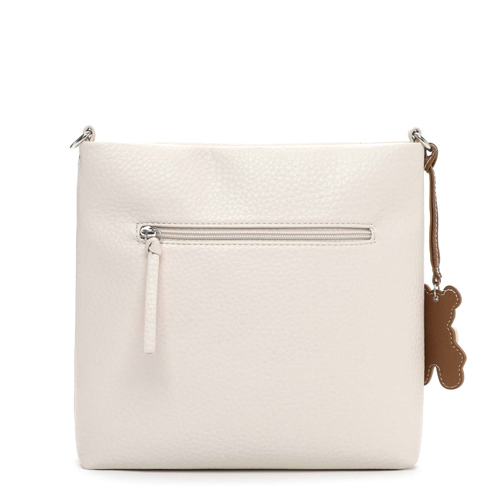 detail Dámská kabelka TAMARIS 34551-400 béžová S6