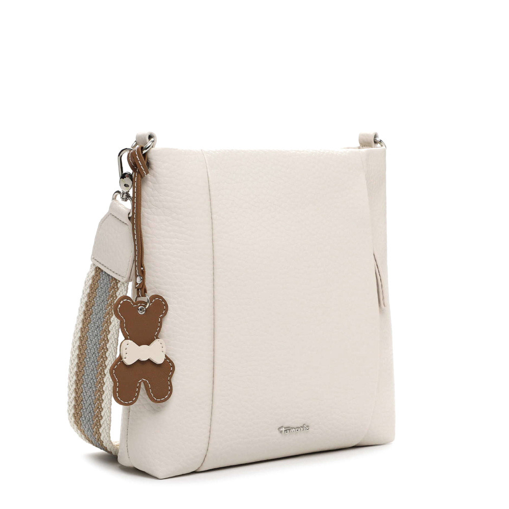 detail Dámská kabelka TAMARIS 34551-400 béžová S6