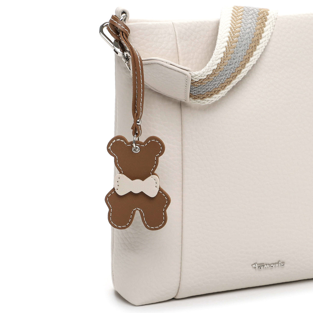 detail Dámská kabelka TAMARIS 34551-400 béžová S6