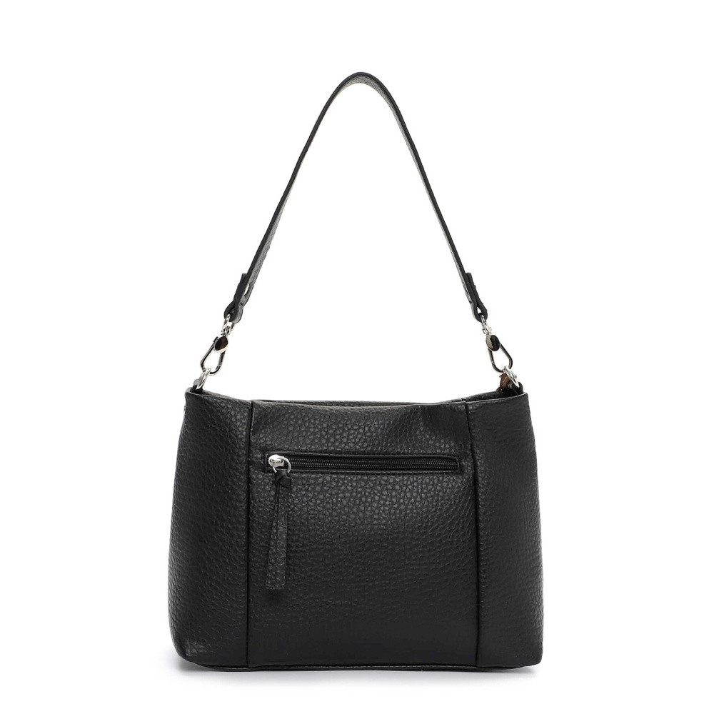 detail Dámská kabelka TAMARIS 34552-100 černá S6