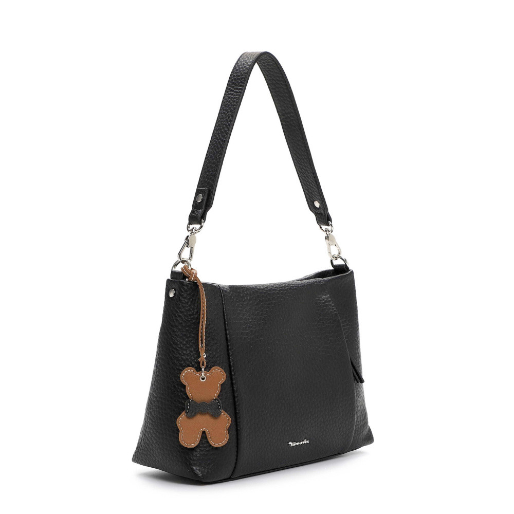 detail Dámská kabelka TAMARIS 34552-100 černá S6