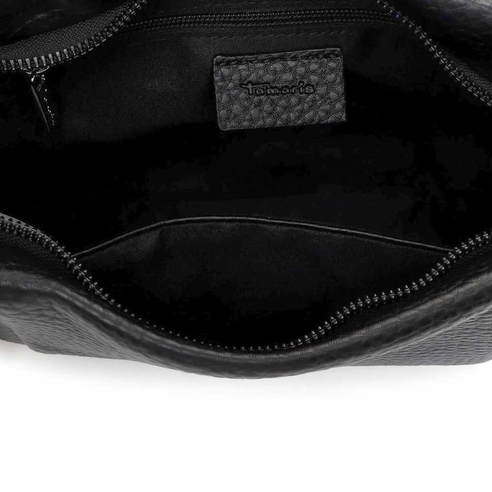 detail Dámská kabelka TAMARIS 34552-100 černá S6