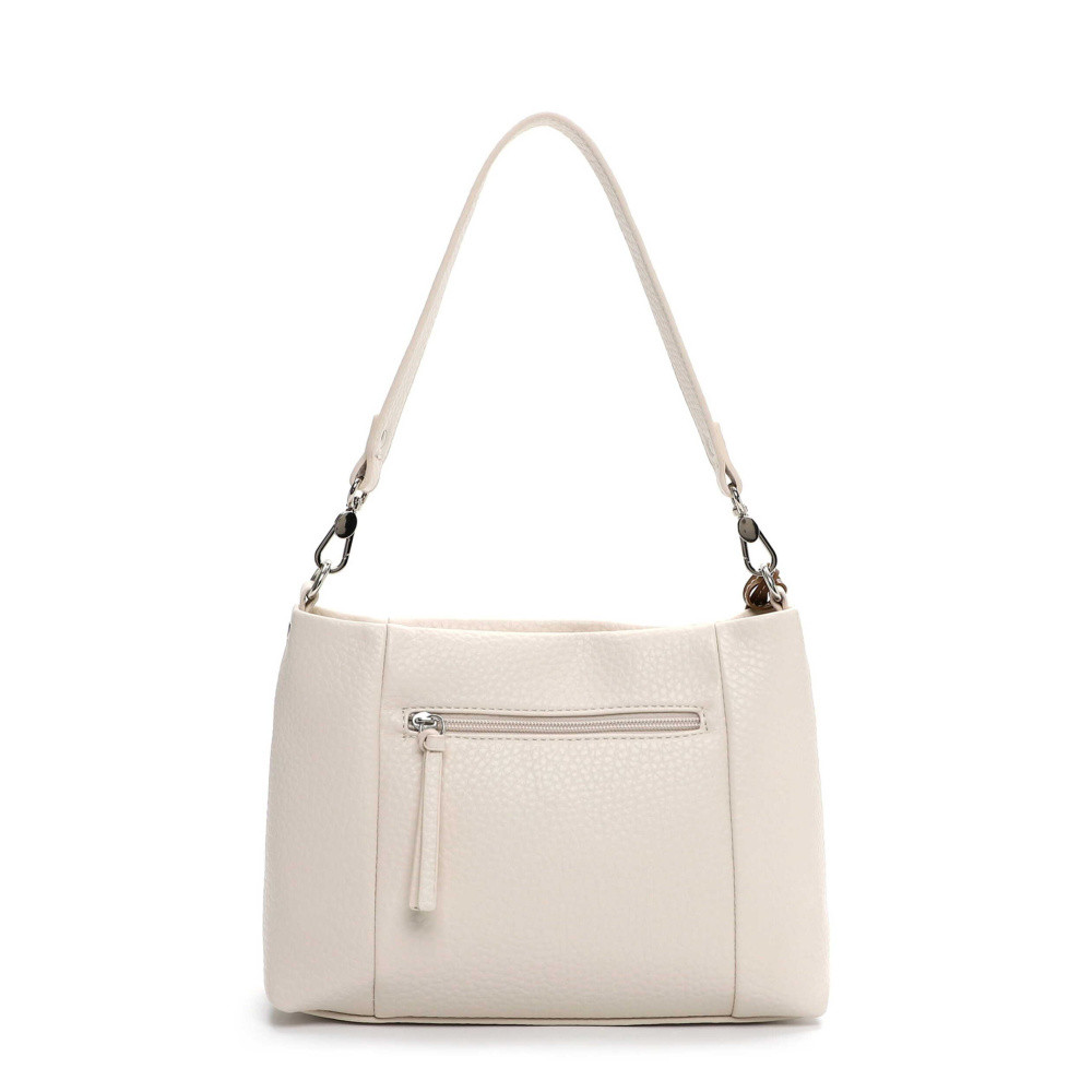 detail Dámská kabelka TAMARIS 34552-400 béžová S6