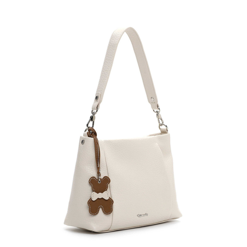 detail Dámská kabelka TAMARIS 34552-400 béžová S6