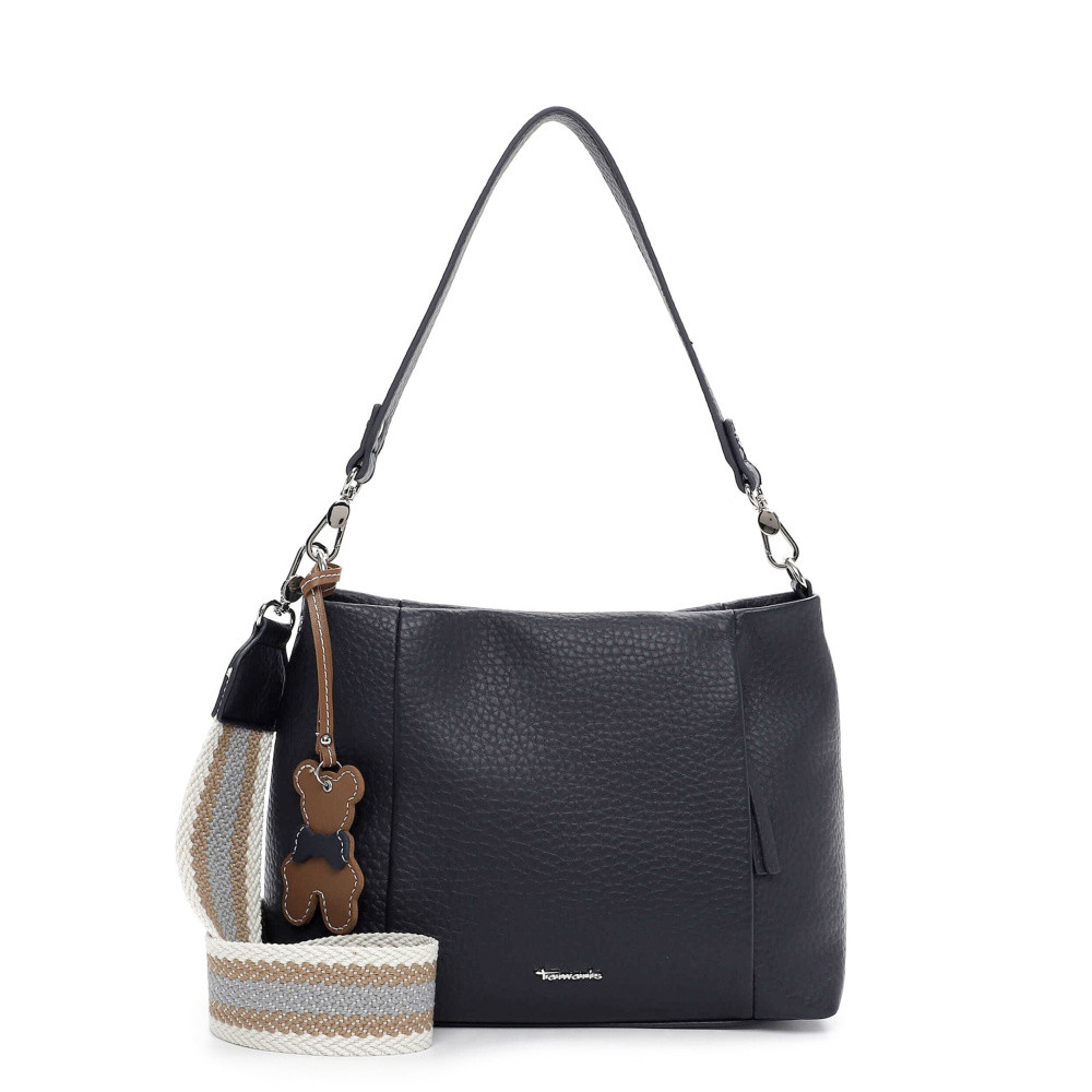 detail Dámská kabelka TAMARIS 34552-500 modrá S6