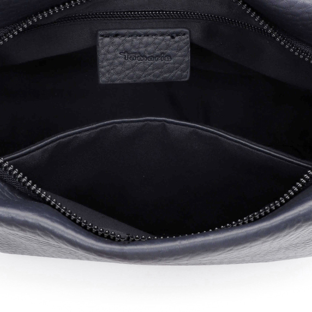 detail Dámská kabelka TAMARIS 34552-500 modrá S6