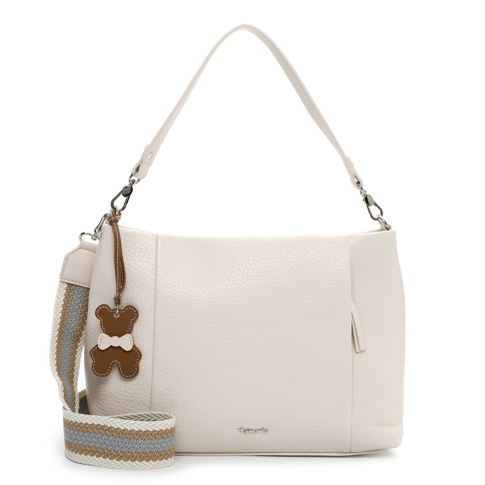 detail Dámská kabelka TAMARIS 34553-400 béžová S6