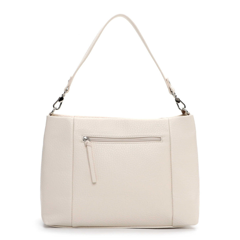 detail Dámská kabelka TAMARIS 34553-400 béžová S6