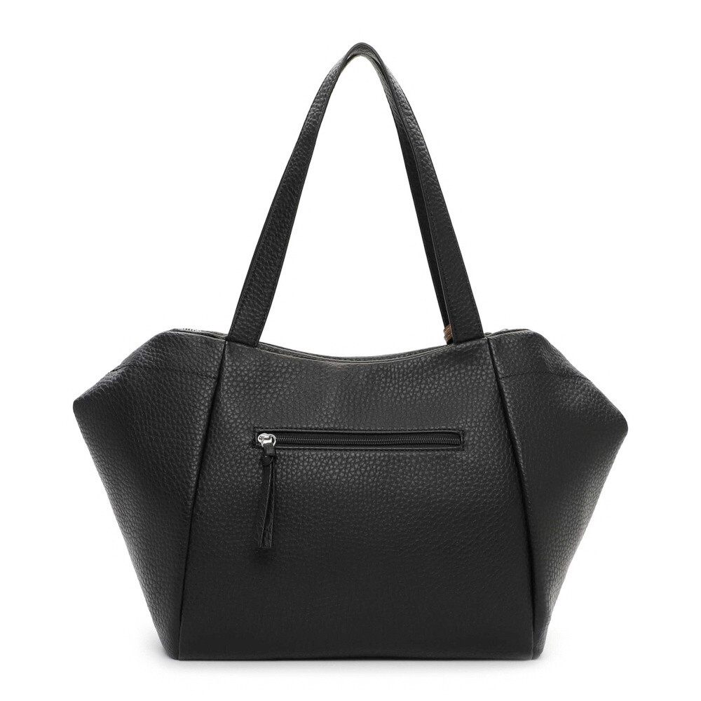 detail Dámská kabelka TAMARIS 34554-100 černá S6