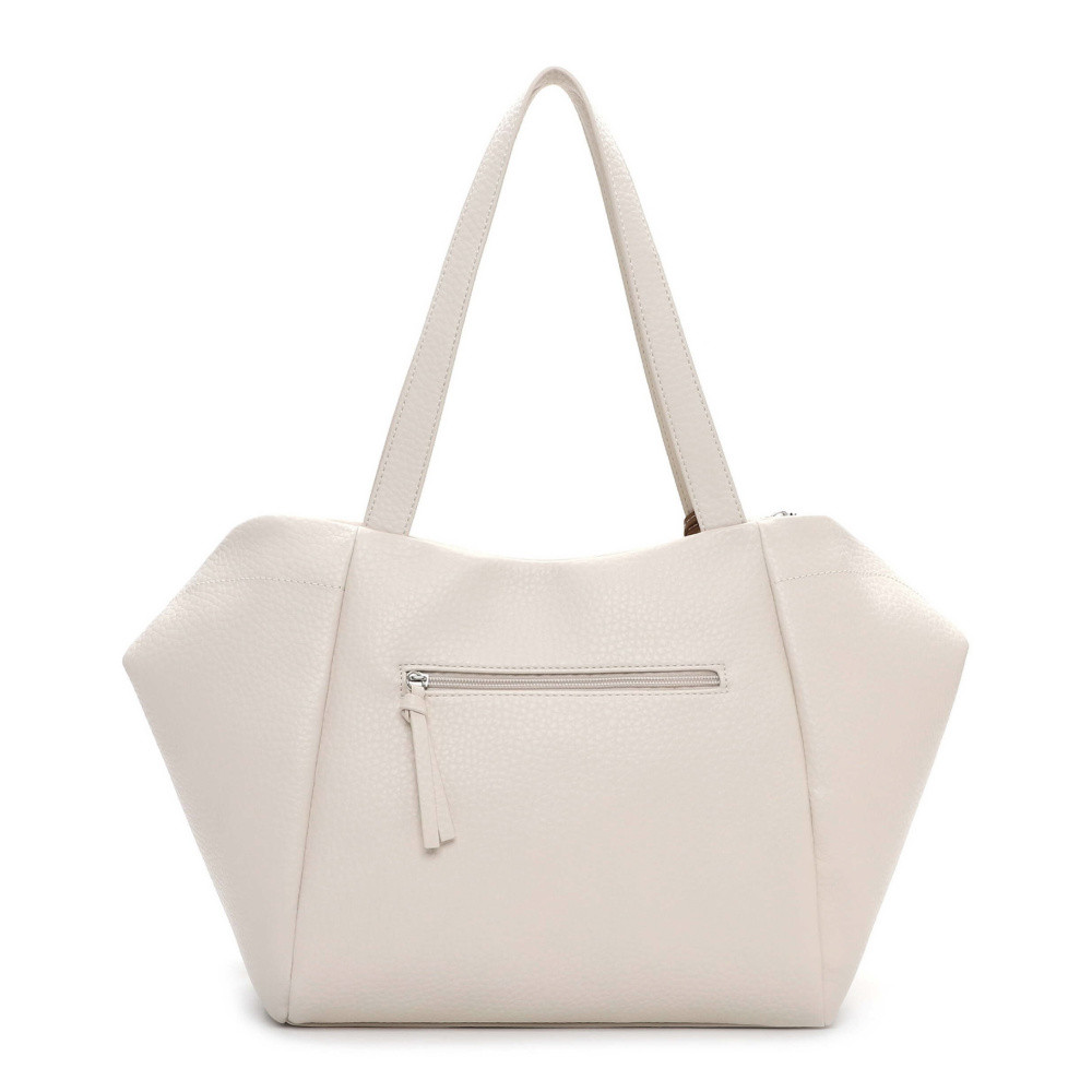 detail Dámská kabelka TAMARIS 34554-400 béžová S6