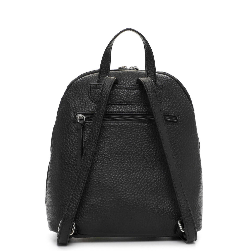 detail Dámský batoh TAMARIS 34555-100 černá S6