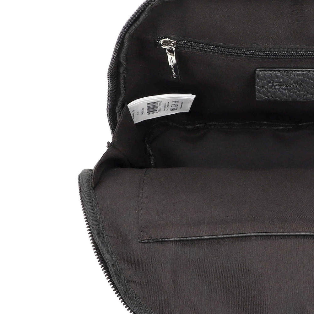 detail Dámský batoh TAMARIS 34555-100 černá S6