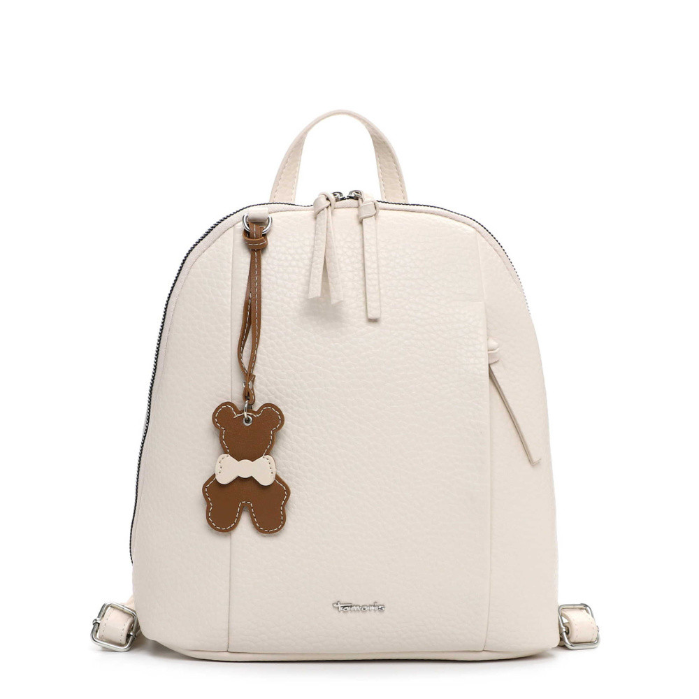 detail Dámský batoh TAMARIS 34555-400 béžová S6