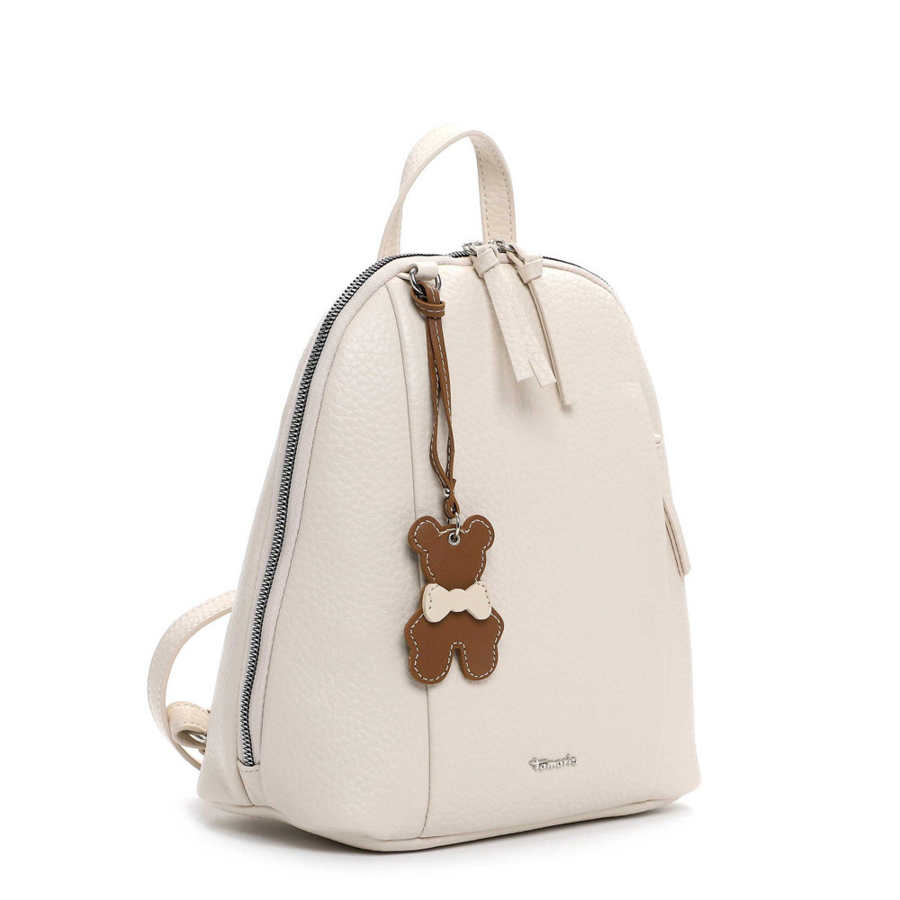 detail Dámský batoh TAMARIS 34555-400 béžová S6