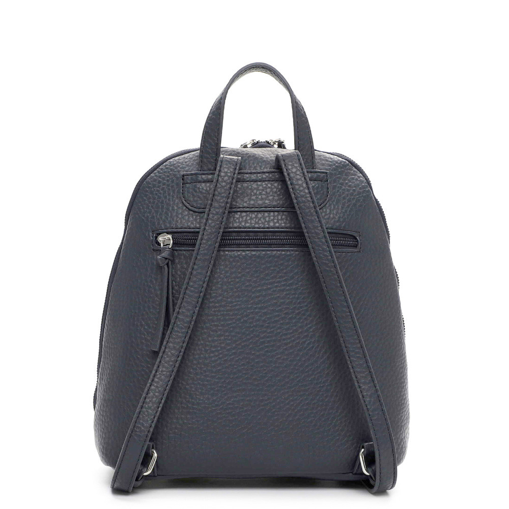 detail Dámský batoh TAMARIS 34555-500 modrá S6