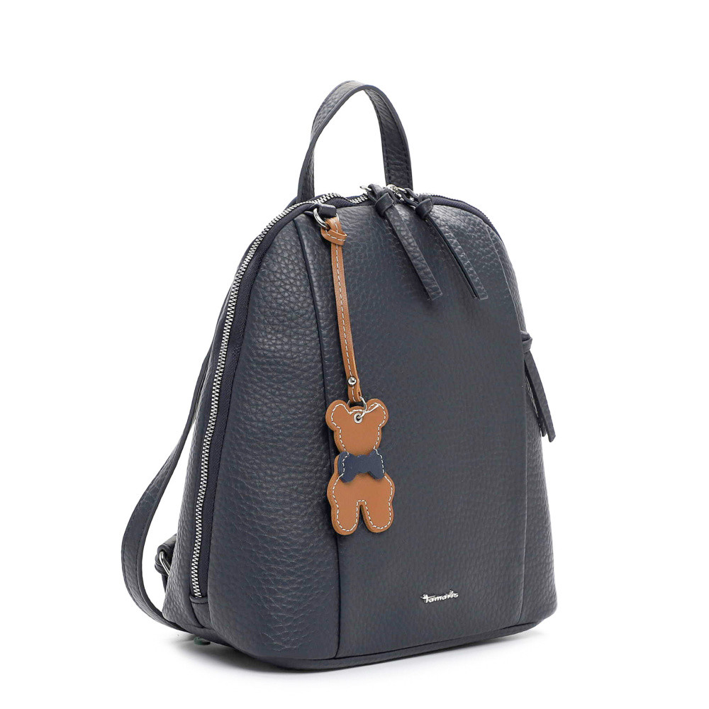 detail Dámský batoh TAMARIS 34555-500 modrá S6