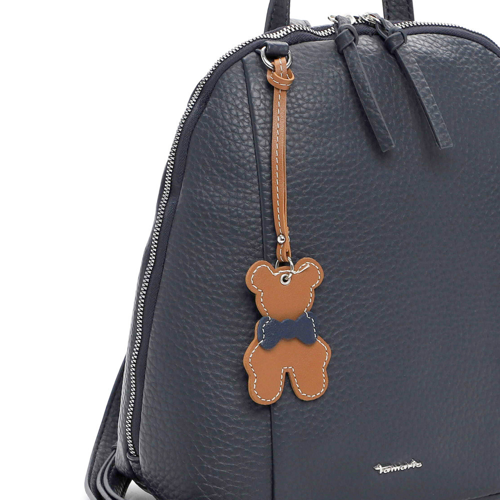 detail Dámský batoh TAMARIS 34555-500 modrá S6