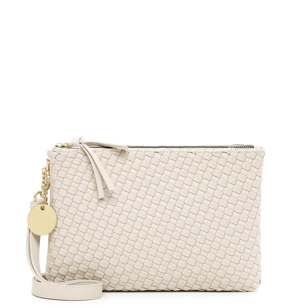 detail Dámská kabelka TAMARIS 34581-400 béžová S6